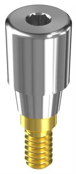 BIONIKA CORTILOG CCL, Healing abutment, narrow