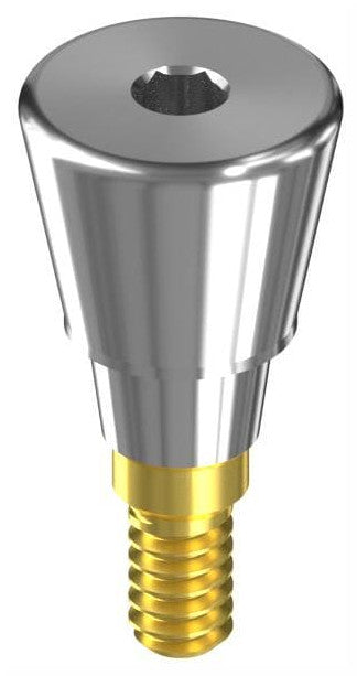 BIONIKA CORTILOG CCL, Healing abutment, conical