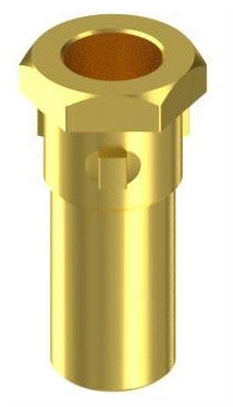 BIONIKA CORTILOG PCL, BR hexagonal interface, positioned