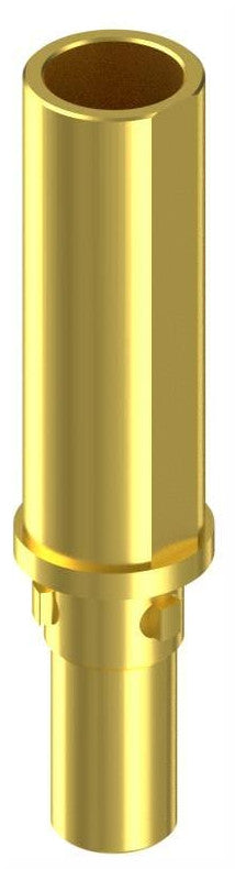 BIONIKA CORTILOG PCL, Tubular abutment, positioned