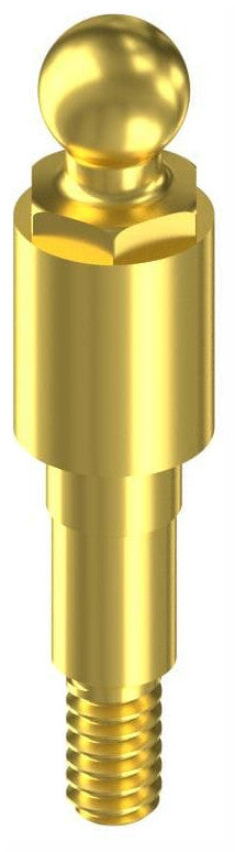 BIONIKA CORTILOG PCL, Ball abutment, OC, normal