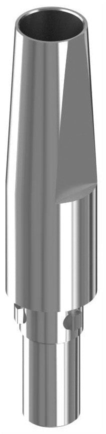 BIONIKA CORTILOG PCL, Narrow abutment, straight, positioned