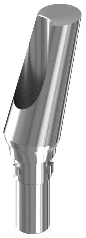 BIONIKA CORTILOG PCL, Narrow abutment, angled, positioned, type-A