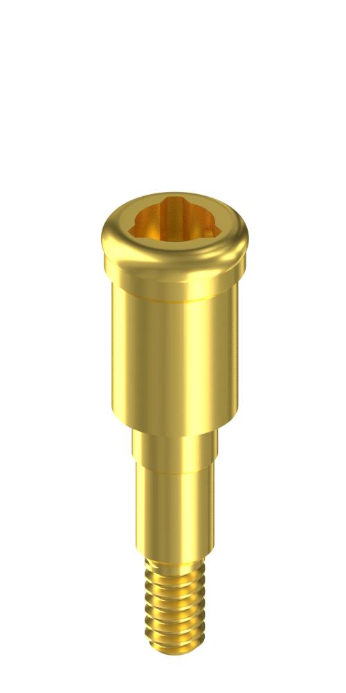 BIONIKA CORTILOG PCL, Locator abutment, straight, mini