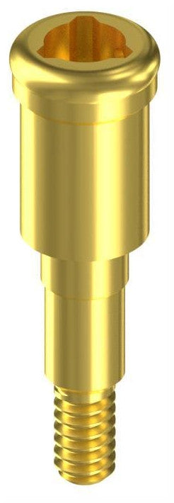 BIONIKA CORTILOG PCL, Locator abutment, straight