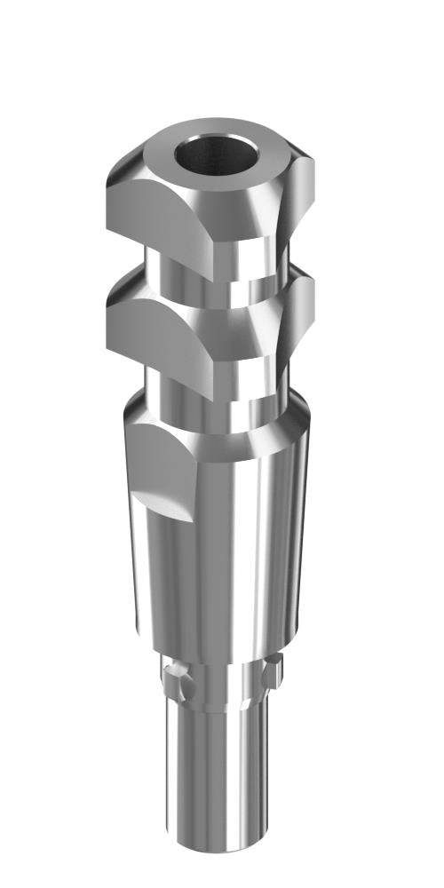 BIONIKA CORTILOG PCL, Impression coping for open tray, uniform, positioned