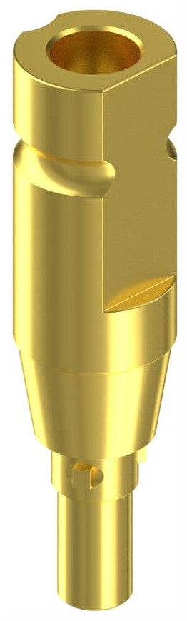 BIONIKA CORTILOG PCL, Impression coping for closed tray, parallel, positioned