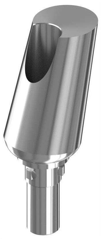 BIONIKA CORTILOG PCL, Universal abutment, angled, positioned, type-A