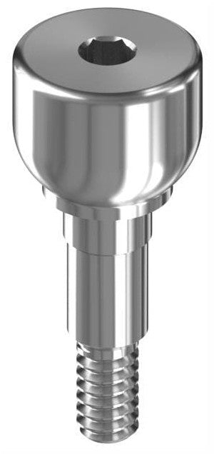 BIONIKA CORTILOG PCL, Healing abutment, anatomical