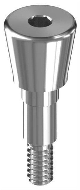 BIONIKA CORTILOG PCL, Healing abutment, conical