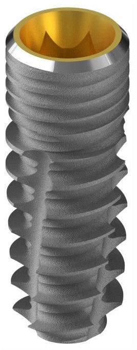 BIONIKA ECOPLANT, Implant