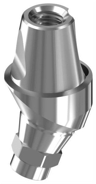 BIONIKA ECOPLANT, Multi-unit SR abutment, angled, positioned, type-A