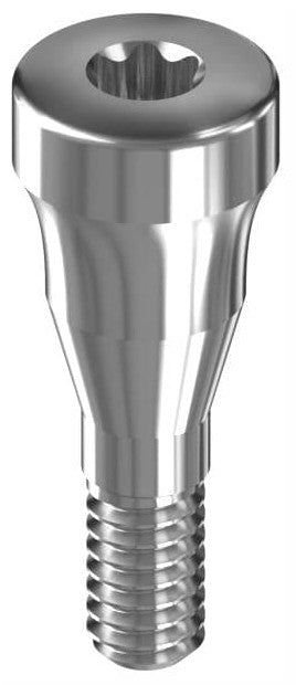 BIONIKA ECOPLANT, Healing abutment, narrow