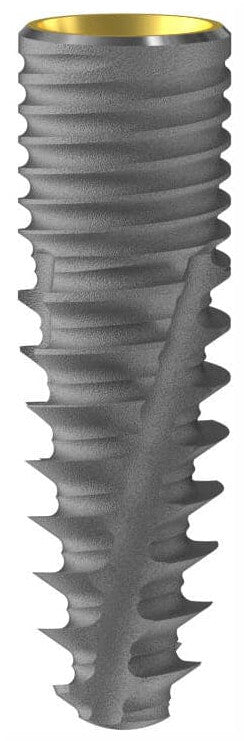 BIONIKA HICON, Implant