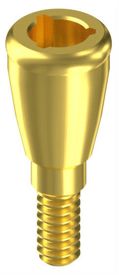 BIONIKA HICON, Locator abutment, straight