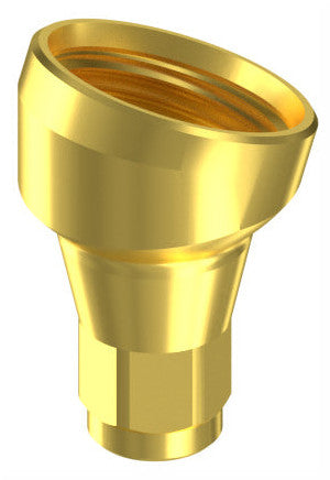 BIONIKA HICON, Multi-Compact abutment, positioned, type-B