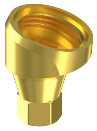 BIONIKA IMPLIE, Multi-Compact abutment, positioned, type-B