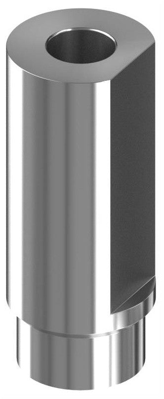 BIONIKA IMPLIE, Scanbody, screw-retained, multi-unit level, non-positioned