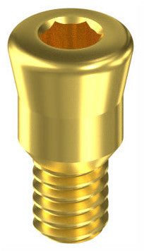 BIONIKA IMPLIE, Cover screw
