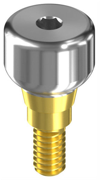 BIONIKA IMPLIE, Healing abutment, anatomical