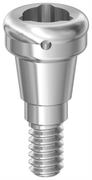BIONIKA CORTICON, Locator abutment, straight