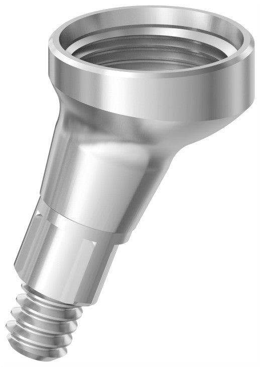 BIONIKA CORTICON, Multi-Compact abutment, positioned, type-A