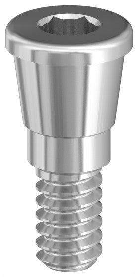 BIONIKA CORTICON, Cover screw