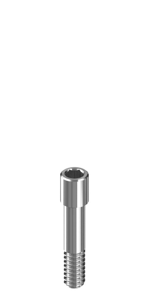 BIONIKA CX, BR interface cover screw