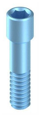 BIONIKA SCANDREA, Abutment screw, technical