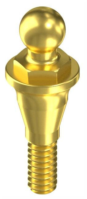 BIONIKA SCANDREA, Ball abutment, OC, normal