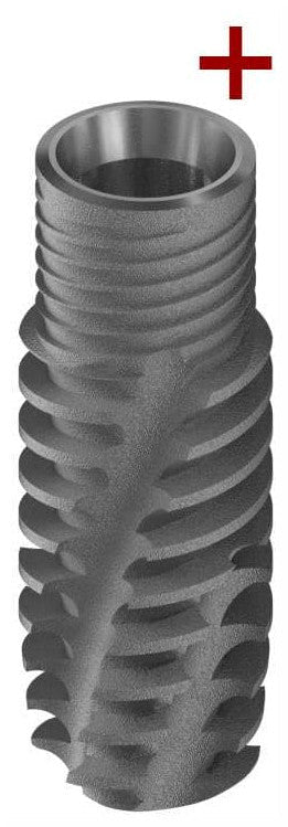 BIONIKA SCANDREA, Implant+