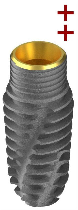 BIONIKA SCANDREA, Implant++