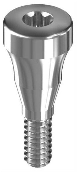 BIONIKA SCANDREA, Healing abutment, narrow