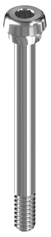 BIONIKA SCANDREA, Impression coping screw, closed tray, short