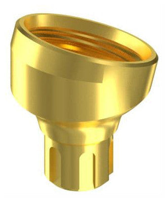 BIONIKA SCANDREA, Multi-Compact abutment, positioned, type-A