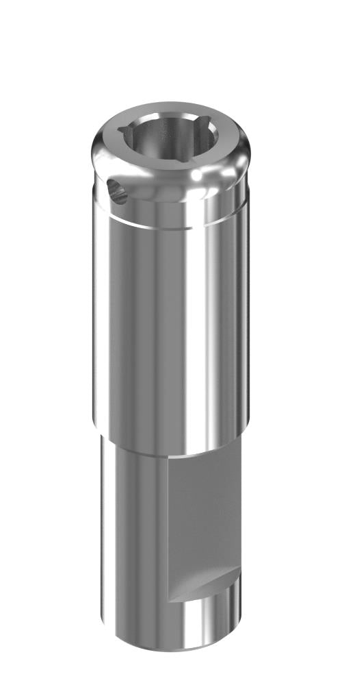 BIONIKA, Implant analog for locator abutment, normal