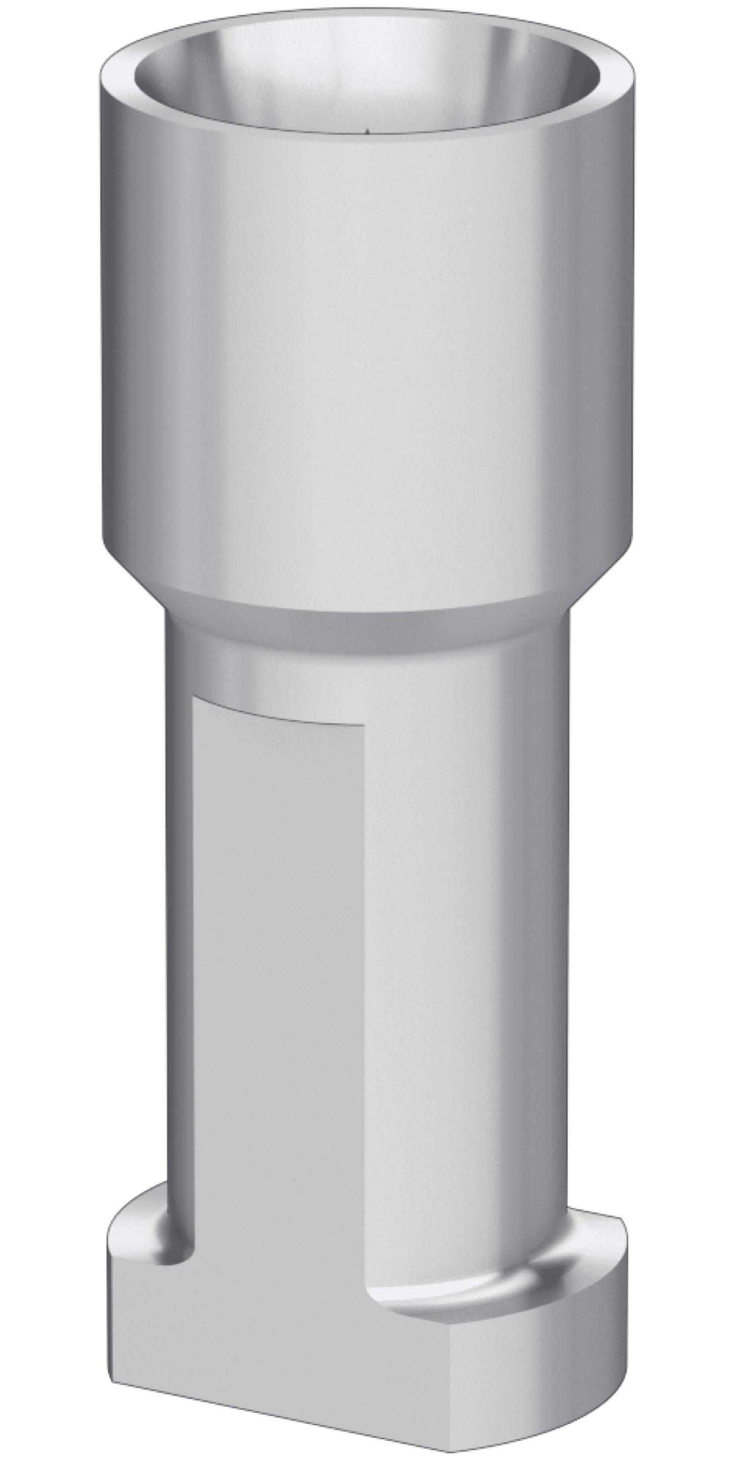 BIONIKA ACTIVAL, Implant analog