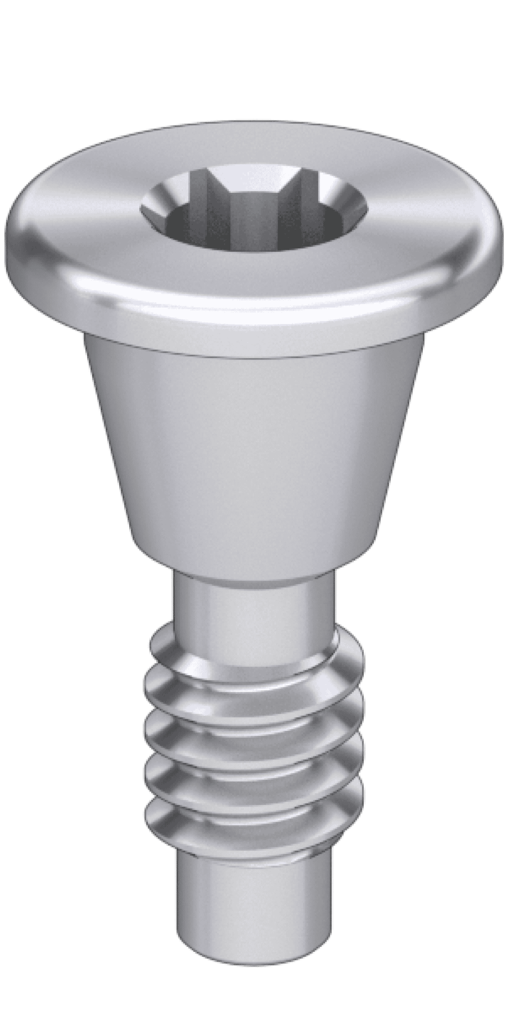 BIONIKA ACTIVAL, Cover screw