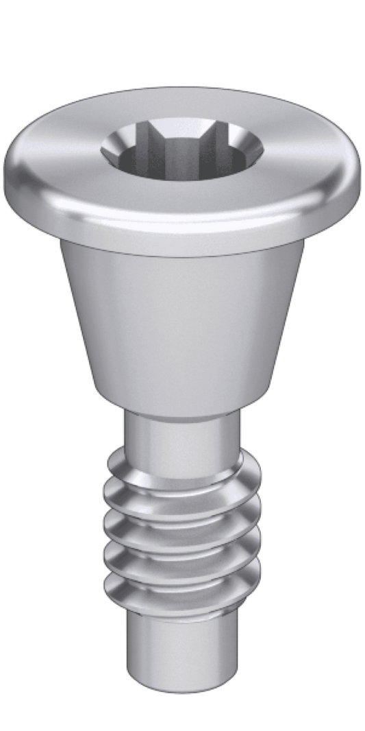 BIONIKA ACTIVAL, Cover screw