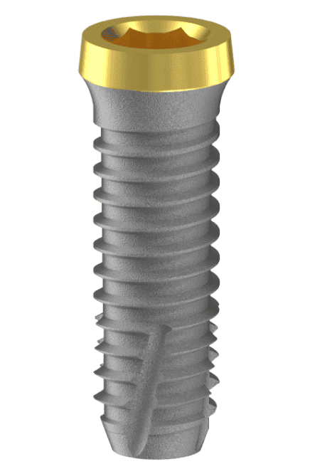 BIONIKA BIOSS, Implant