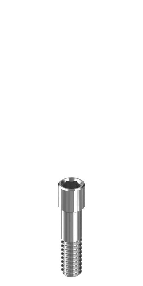 BIONIKA Bonelit abutment screw, surgical