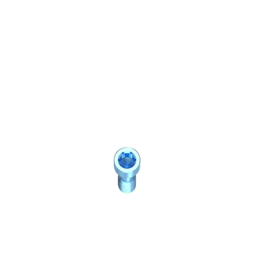 Hicon, abutment screw, technical