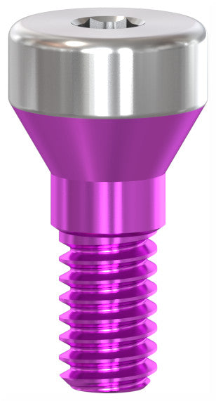 BIONIKA CONEFIT, Healing abutment, narrow