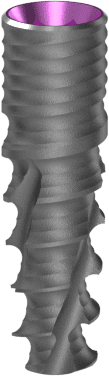 BIONIKA CONEFIT, Implant