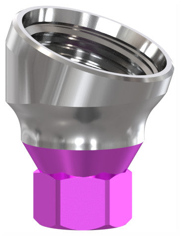 BIONIKA CONEFIT, Multi-Compact abutment, positioned, type-A