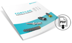 CORTILOG CCL catalogue