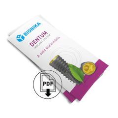 BIONIKA Dentum