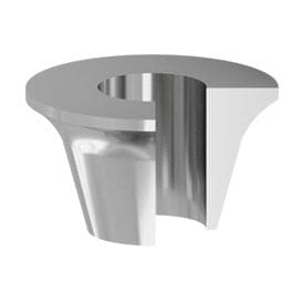 BIONIKA AE, 3D-Builder holding insert