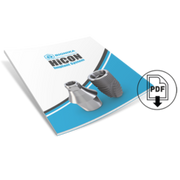 Hicon catalogue