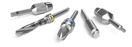 Dental instruments